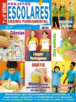 Projetos Escolares - Ensino Fundamental